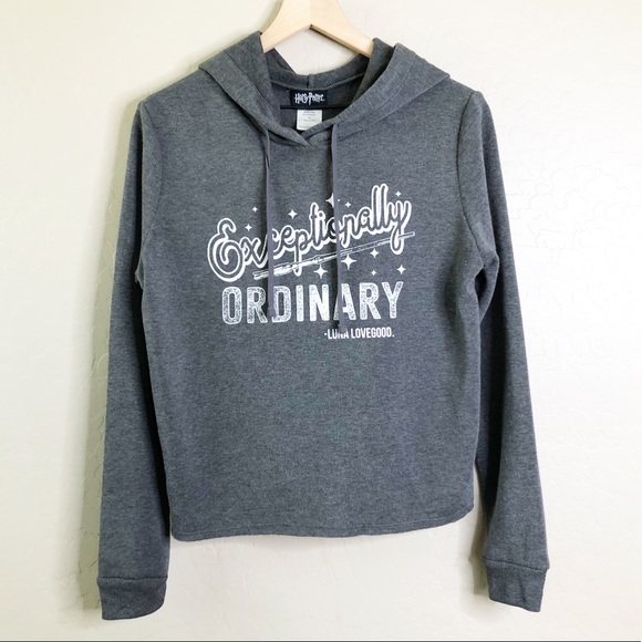 luna lovegood sweatshirt